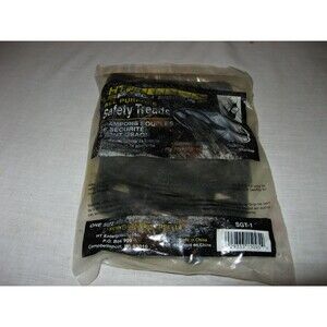 New Hi-Tech All Purpose Safety Treads Fishing SGT-1 One Sze Fits All NEW IN BAG